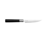 KAI Cuchillo de carne Kai Wasabi Black 11 cm