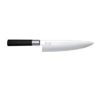 KAI Cuchillo de chef Kai Wasabi Black 20 cm