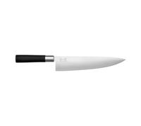 KAI Cuchillo de chef Kai Wasabi Black 23.5 cm
