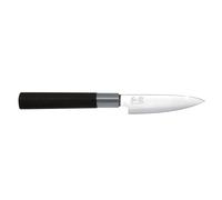 KAI Cuchillo de uso general Kai Wasabi Black 10 cm