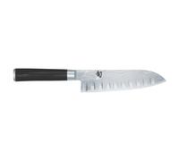 KAI Cuchillo santoku Kai Shun Classic hoja tallada 18 cm