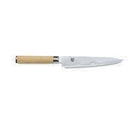 KAI Cuchillo universal Kai Shun Classic White 15 cm