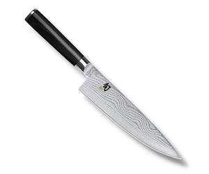 KAI DM-0706 Shun Kochmesser - schwarz
