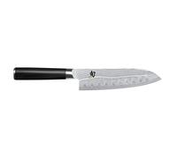 Santoku mit Kullenschliff 6,3 Zoll (16.25 cm) Von Kai