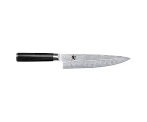 KAI DM-0719 Shun Kochmesser - schwarz