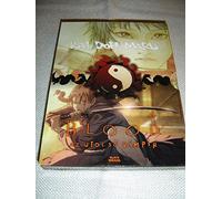 Kai Doh Maru - Blood: The Last Vampire / Az utolsó vámpir (Anime Double Feature) / HUNGARIAN and JAPANESE Audio / HUNGARIAN Subtitles [European DVD Region 2 PAL]