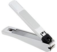 KAI Europe cortauñas, blanco