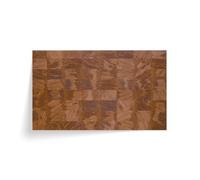 Kai Europe DM-0793 - Tabla de Cortar, Madera de Roble