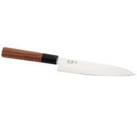 Kai Europe Seki Magoroku - Cuchillo Multiusos, 15 centímetros
