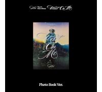 KAI (EXO) - Wait On Me (4th Mini Album) [Photobook Ver.] - Driver ver.