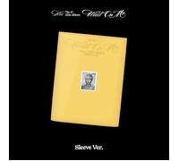 KAI (EXO) - Wait On Me (4th Mini Album) [Sleeve Ver.]
