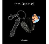 KAI (EXO) - Wait On Me (4th Mini Album) [Wing Ver.] (Smart Album)