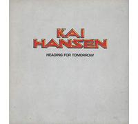 Kai Hansen - Heading for tomorrow (Vinyl-LP)