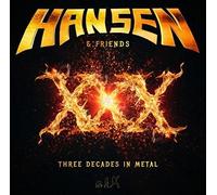 Kai Hansen - XXX