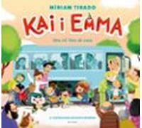 Kai i Emma 5 - Una nit fora de casa (Emocions en família)