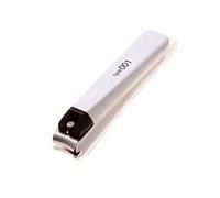 Kai Kasho Corta Uñas Caballero Type 001 Kai 19mm x 92mm M Blanco, Único, Estándar