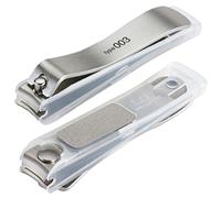 Kai Kasho Corta Uñas Caballero Type 003 Kai 15mm x 73mm S, Único, 0