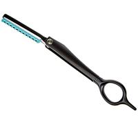 Kai Kasho Navaja Rasuradora Cabello, Negro, 23x8,6x1,5 cm