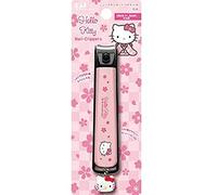 Kai Kitty Japanese Style New Standard M Hanasakura Nail Clipper 1