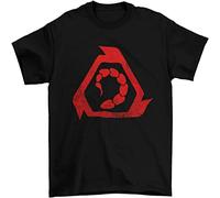 KAI KOU SONG ZI Brotherhood of Nod T-Shirt Adult Funny Sizes Command & Conquer N64 Black M