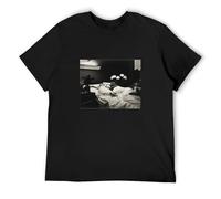 KAI KOU SONG ZI Hartwell Antony and The Johnsons T Shirt Black XL