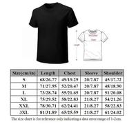 KAI KOU SONG ZI W.A.S.P Wild Child T Shirt White XXL