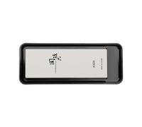 Kai La piedra de afilar Seki Magoroku tiene un grano de 8000 en color plata, longitud 23,8 x 9,3 x 5 cm, AP-0333