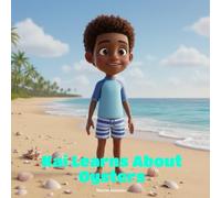 Kai Learns About Oysters (Little Lights: Stories of Neurodiversity)