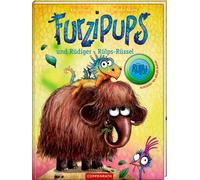 Kai Lüftner Wiebke Rauer Furzipups (Bd. 3): und Rüdiger Rülps-Rüsse (Tapa dura)