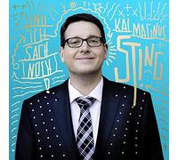 Kai Magnus Sting - Und ich sach noch