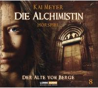 Kai Meyer - Die Alchimistin-Folge 8