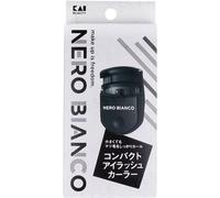 KAI - NERO BIANCO Compact Eyelash Curler 1 pc