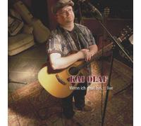 Kai Olaf - Wenn ich groß bin...Live (Doppel-CD)