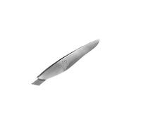 KAI Pinzas para espinas de pescado Shun de acero inoxidable - Dimensiones: 13,9 x 2,1 x 2,3 cm - Pinzas para pescado, pinzas para espinas