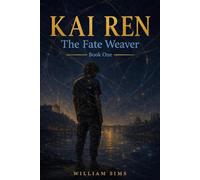 Kai Ren: The Fate Weaver -- Book One