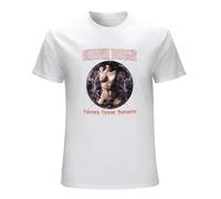 KAI RUI LI Dimmu Borgir Puritanical Mens T Shirt Size L