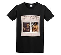 KAI RUI LI Ry Cooder A Meeting by The River Mens Cotton Tshirt Size 3XL