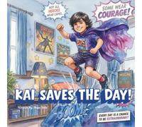 Kai Saves the Day!