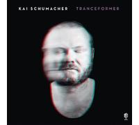 Kai Schumacher Kai Schumacher: Tranceformer (Vinyl) 12" Album