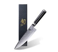Cuchillos Kai Shun chef 20 cm Left Hand