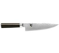 KAI Cuchillo de cocina de 20 cm plata