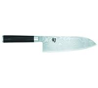 Kai shun classic gran santoku 19 cm longitud de la hoja - cuchillo de