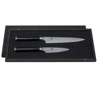 Kai shun classic juego de cuchillos, 2 piezas, cuchillo office, cuchil