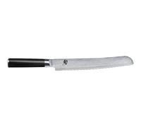 KAI Shun DM-0705 Brotmesser - schwarz