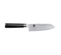 KAI Shun DM-0727 Kleine Santoku - schwarz