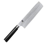 kai DM0728 cuchillo de cocina Acero 1 pieza(s) Cuchillo para cortar verduras con mango en ángulo