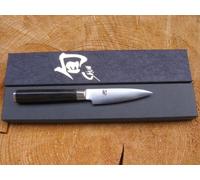 Kai Shun DM de 0700 Office Cuchillo - 8,5 cm