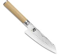 Kai Shun Kiritsuke DM-0777W - Cuchillo de cocina (15 cm)