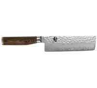 Kai shun premier tim mälzer nakiri 14 cm longitud de la hoja - núcle