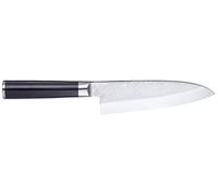 KAI Shun Pro Sho Serie Deba VG-0002 - Cuchilla de 16,5 cm